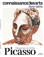 1048, Picasso : dessiner à l'infini, PICASSO DESSINER A L'INFINI