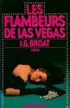 Les Flambeurs de Las Vegas (Horizon), roman