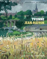 Yvonne Jean-Haffen