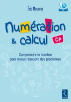 Numération et calcul CP + CD