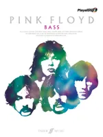 Pink Floyd - Bass Guitar, Nine of their Greatest Songs