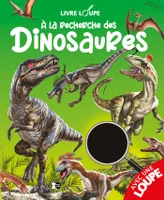A la recherche des Dinosaures