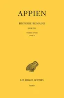 Histoire romaine., 9, Histoire romaine, Guerres civiles
