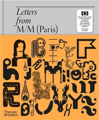 Letters from M/M (Paris) /anglais