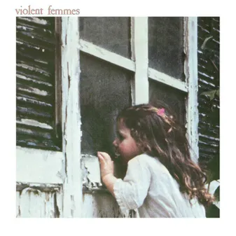 LP / Violent Femmes(Box 40 th Anniversary) / Violent Femmes