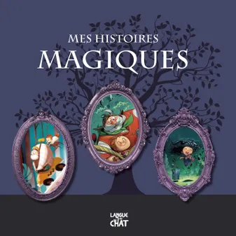 Le recueil Débrouille, 1, Mes histoires magiques