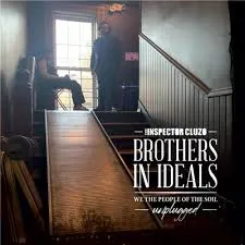 Brothers in ideals - The Inspector Cluzo
