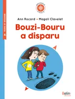 Bouzi-Bouru a disparu, Boussole Cycle 2