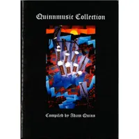 QUINMUSIC COLLECTION BY ADAM QUINN