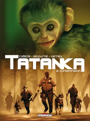 2, Tatanka T02, Contamination