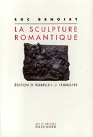 La Sculpture romantique