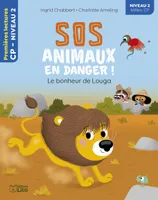 SOS animaux en danger !. Le bonheur de Louga