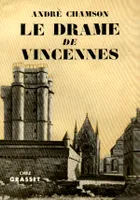 Le drame de Vincennes