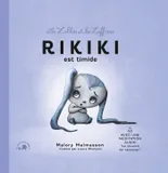 Les zalliés et les zaffreux : Rikiki, Rikiki est timide