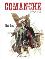 Comanche, 1, Red Dust