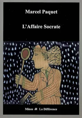 L'Affaire Socrate, roman