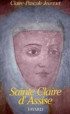 Sainte Claire D'assise