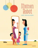 MAMAN ROBOT