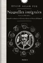 2, Nouvelles intégrales, Tome 2 : 1840-1844