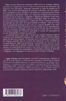 SOCIÉTÉS ET RIVALITÉS RELIGIEUSES AU CAMEROUN SOUS DOMINATION FRANÇAISE (1916-1958), 1916-1958
