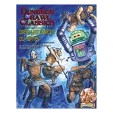 Dungeon Crawl Classics 13: Dans les glaces du temps