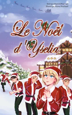 Le Noël d'Yselia