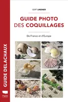 Guide photo des coquillages, De France et d'Europe