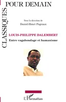 Louis-Philippe Dalembert, Entre vagabondage et humanisme