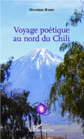 Voyage poétique au nord du Chili