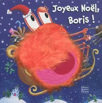 JOYEUX NOEL BORIS !