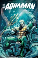 2, Aquaman Intégrale  - Tome 2