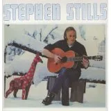 Stephen STILLS