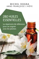 280 huiles essentielles (Poche)