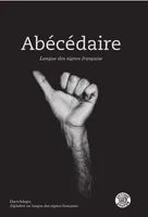 Abécédaire - langue des signes française