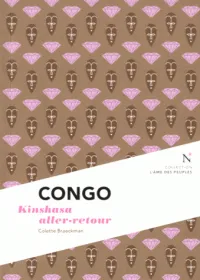 Congo - Kinshasa aller-retour