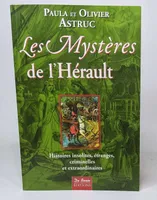 Les mystères de l'Hérault
