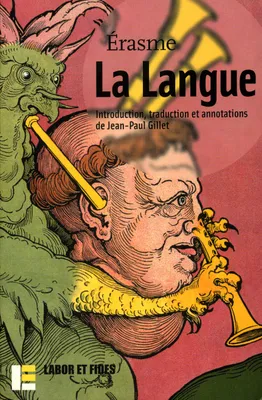 La langue, Introduction, traduction et annotations de Jean-Paul Gillet