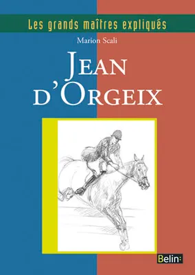Jean d'Orgeix