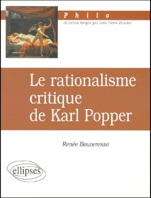 Le rationalisme critique de Karl Popper