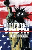 4, The Department of Truth tome 4