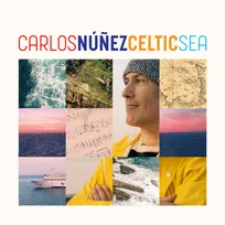 CD / Celtic Sea / Nunez, Carlos