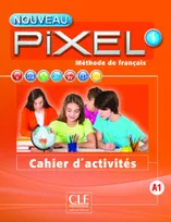 Nouveau Pixel 1, Méthode de français