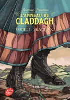 1, L'anneau de Claddagh - Tome 1, Seamrog