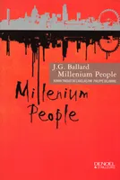 Millenium People, roman