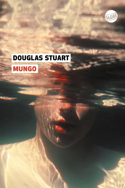 Mungo Douglas Stuart