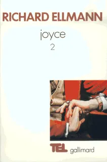 James Joyce Tome II, Volume 2, Volume 2, Volume 2