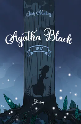 Agatha Black, 1812