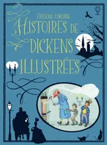 Histoire de Dickens illustrés -luxe-