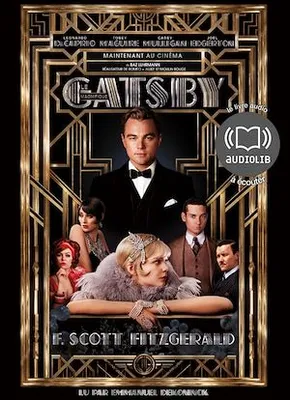 Gatsby le magnifique