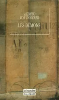 Les démons., Première partie, Les Démons (Tome 1), D'après la chronique du chef de division Geyrenhoff
